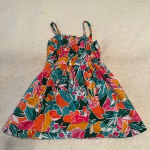 Toddler Girls’ Dress